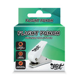 Darts Flight Punch