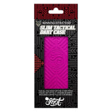 Shot Slim Tactical Dart Case-One Set Dart Wallet Pink 