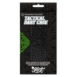 Tactical Darts Case-Two Set Dart Wallet Black