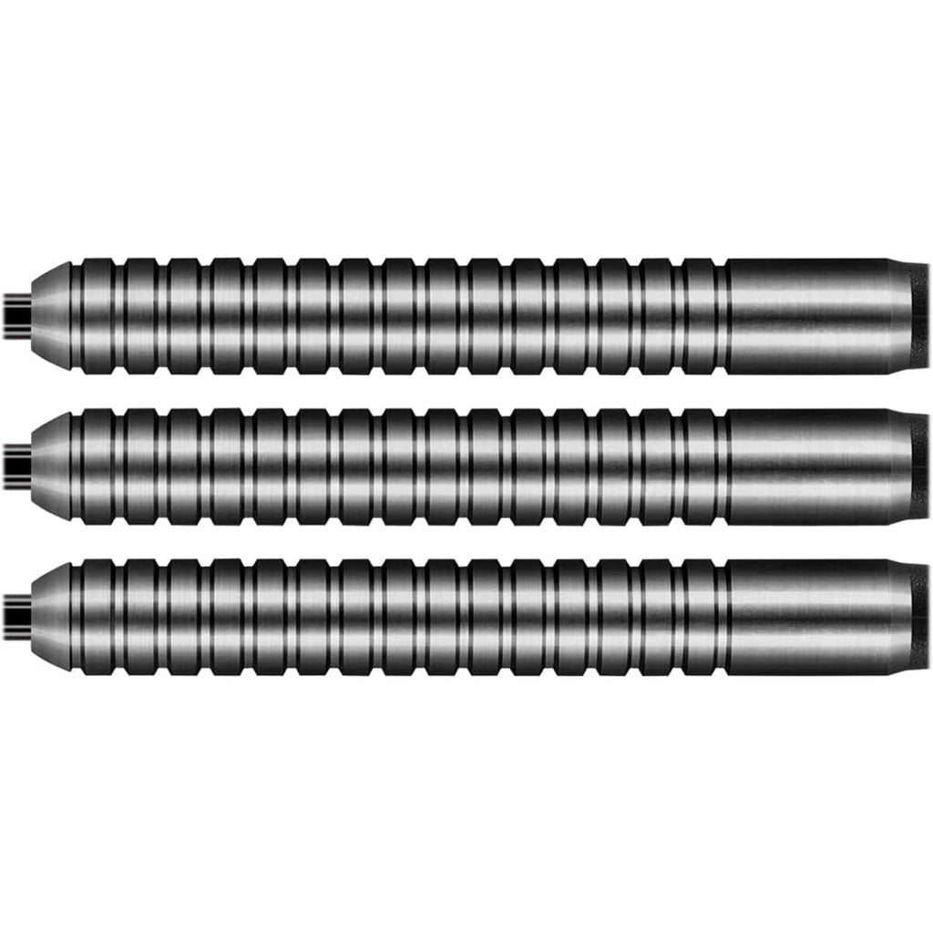 Shot Pro Series-Raymond Smith Steel Tip Dart Set-90% Tungsten Barrels