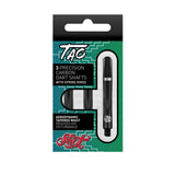 Shot Darts Tao Carbon Shaft with Spring Ring
