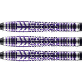 Viking Shield-Maiden Soft Tip Dart Set-90% Tungsten - shot-darts